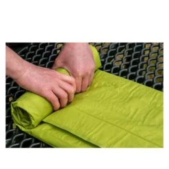 EXPED Ultra 1R Mummy - Isomatte -Outdoor Zelt Verkauf EXPED Ultra3R roll table 1