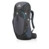 GREGORY Zulu 40 Men – Tagesrucksack -Outdoor Zelt Verkauf GREGORY GMP SPR2019 Zulu40 OzoneBlack Front34