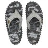 GUMBIES Australian Summer Shoes Unisex - Sandalen -Outdoor Zelt Verkauf GUMBIES Original grey camouflage 1 375821