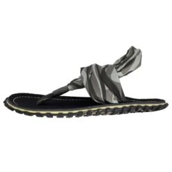 GUMBIES Slingbacks Women - Sandalen -Outdoor Zelt Verkauf GUMBIES Slingback black 3 375822
