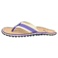 GUMBIES Corker Women - Sandalen -Outdoor Zelt Verkauf GUMBIES corker purple 3 375822