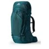 GREGORY Deva 60 Women - Trekkingrucksack -Outdoor Zelt Verkauf Gregory Deva60 EmeraldGreen20281029