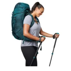 GREGORY Deva 60 Women - Trekkingrucksack -Outdoor Zelt Verkauf Gregory Deva60 EmeraldGreen2028229