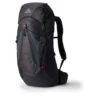 GREGORY Zulu 35 RC - Rucksack -Outdoor Zelt Verkauf Gregory Zulu35RC VolcanicBlack2028129