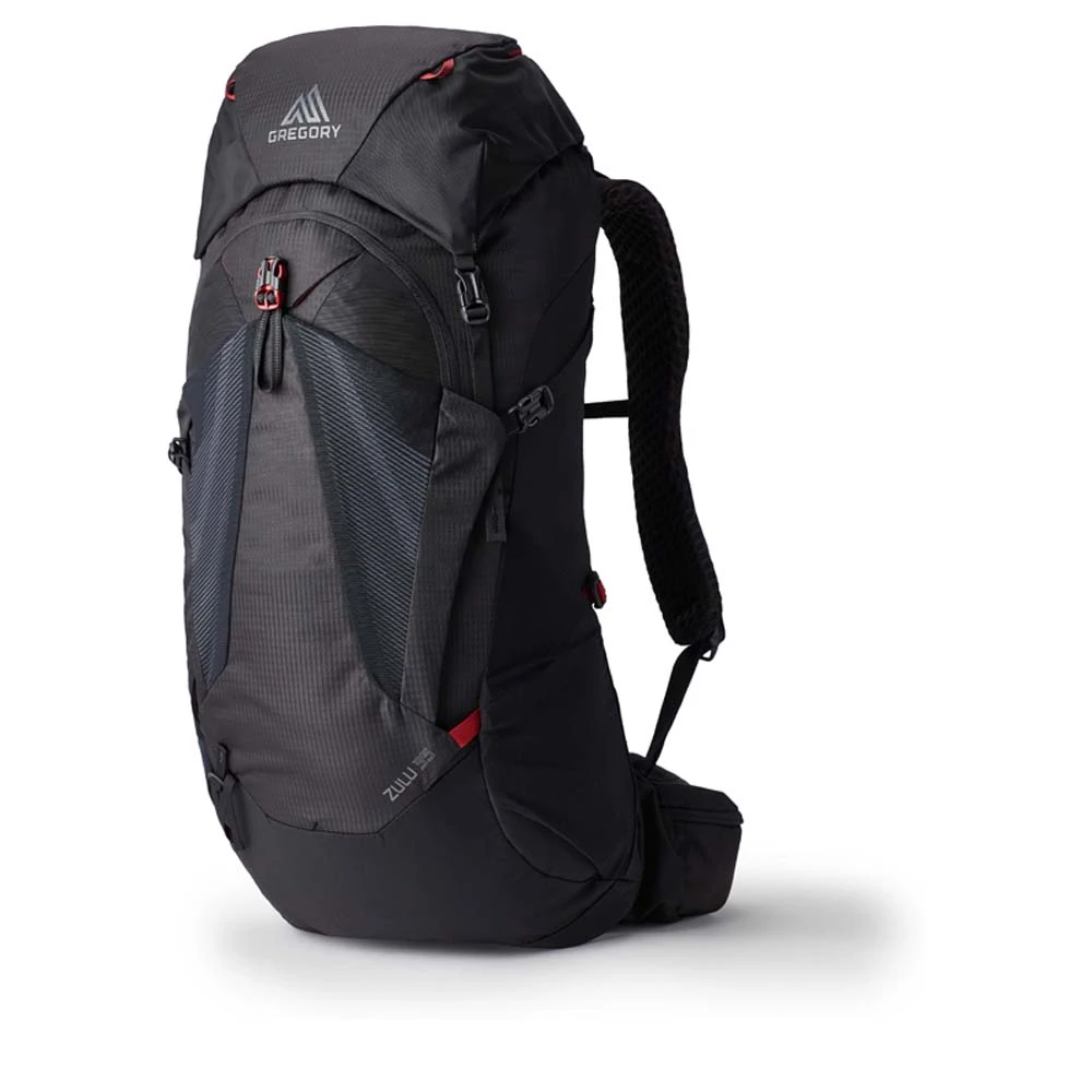 GREGORY Zulu 35 RC - Rucksack 3 GREGORY Zulu 35 RC - Rucksack