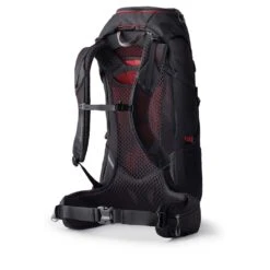 GREGORY Zulu 35 RC - Rucksack 5 GREGORY Zulu 35 RC - Rucksack -Outdoor Zelt Verkauf Gregory Zulu35RC VolcanicBlack2028229