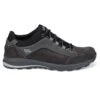 HANWAG Banks Low GTX Men - Wanderschuh -Outdoor Zelt Verkauf Hanwag Banks Low GTX Asphalt Black