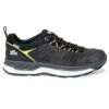 HANWAG Blueridge Low ES Men - Wanderschuh -Outdoor Zelt Verkauf Hanwag Blueridge Low ES Asphalt Yellow