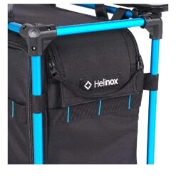 HELINOX Outdoor Field Office M – Outdoorbüro -Outdoor Zelt Verkauf Helinox FieldOfficeM Black2028329