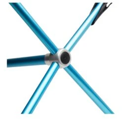 HELINOX Bench One – Campingbank 11 HELINOX Bench One – Campingbank -Outdoor Zelt Verkauf Helinox 191001R1 Bench One Black Hub