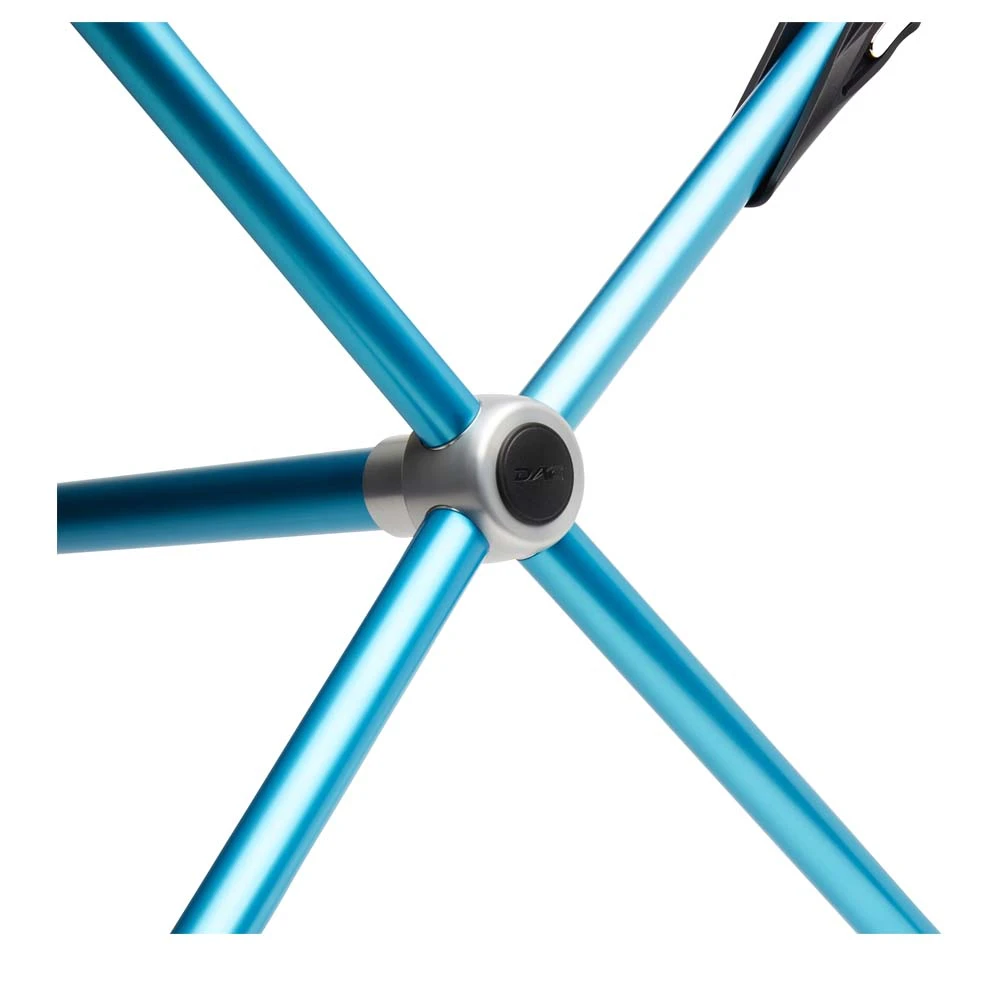 HELINOX Bench One – Campingbank 7 HELINOX Bench One – Campingbank - Image 5