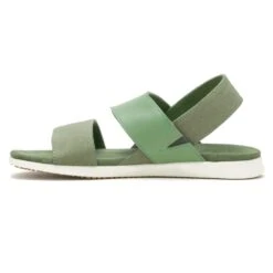 KAMIK Caramix Women – Sandale -Outdoor Zelt Verkauf KAMIK W CARA20MIX GRN 13