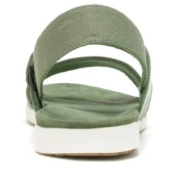 KAMIK Caramix Women – Sandale -Outdoor Zelt Verkauf KAMIK W CARA20MIX GRN 19