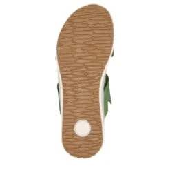 KAMIK Caramix Women – Sandale -Outdoor Zelt Verkauf KAMIK W CARA20MIX GRN 26