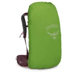 OSPREY Kyte 38 – Trekkingrucksack -Outdoor Zelt Verkauf Kyte38 S23 Side2 ElderberryPurple2010004793