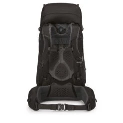 OSPREY Kyte 48 – Trekkingrucksack -Outdoor Zelt Verkauf Kyte48 S23 Back Black2010004783