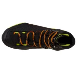 LA SPORTIVA Aequilibrium ST GTX Men - Bergschuhe -Outdoor Zelt Verkauf LA20SPORTIVA20Aequilibrium20ST20GTX20Men20 20Bergschuhe20carbon lime20punch31A 900729 02