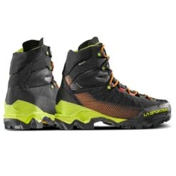 LA SPORTIVA Aequilibrium ST GTX Men - Bergschuhe -Outdoor Zelt Verkauf LA20SPORTIVA20Aequilibrium20ST20GTX20Men20 20Bergschuhe20carbon lime20punch31A 900729 04