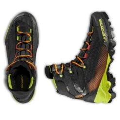 LA SPORTIVA Aequilibrium ST GTX Men - Bergschuhe -Outdoor Zelt Verkauf LA20SPORTIVA20Aequilibrium20ST20GTX20Men20 20Bergschuhe20carbon lime20punch31A 900729 06