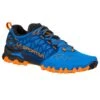 LA SPORTIVA Bushido II GTX Men – Trailrunningschuh 2 LA SPORTIVA Bushido II GTX Men – Trailrunningschuh -Outdoor Zelt Verkauf LA20SPORTIVA20Bushido20II20GTX20Men20E2809320Trailrunningschuh20electric20blue tiger46Y 634206
