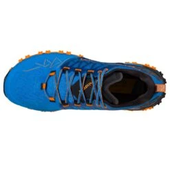 LA SPORTIVA Bushido II GTX Men – Trailrunningschuh -Outdoor Zelt Verkauf LA20SPORTIVA20Bushido20II20GTX20Men20E2809320Trailrunningschuh20electric20blue tiger46Y 634206 02