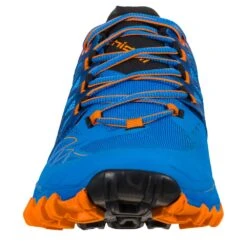LA SPORTIVA Bushido II GTX Men – Trailrunningschuh -Outdoor Zelt Verkauf LA20SPORTIVA20Bushido20II20GTX20Men20E2809320Trailrunningschuh20electric20blue tiger46Y 634206 04