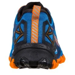 LA SPORTIVA Bushido II GTX Men – Trailrunningschuh -Outdoor Zelt Verkauf LA20SPORTIVA20Bushido20II20GTX20Men20E2809320Trailrunningschuh20electric20blue tiger46Y 634206 05