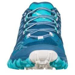LA SPORTIVA Bushido II GTX Women – Trailrunningschuh -Outdoor Zelt Verkauf LA20SPORTIVA20Bushido20II20GTX20Women20E2809320Trailrunningschuh20atlantic aquarelle 46Z 630631 04