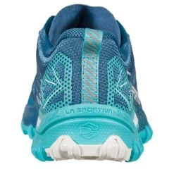 LA SPORTIVA Bushido II GTX Women – Trailrunningschuh -Outdoor Zelt Verkauf LA20SPORTIVA20Bushido20II20GTX20Women20E2809320Trailrunningschuh20atlantic aquarelle 46Z 630631 05