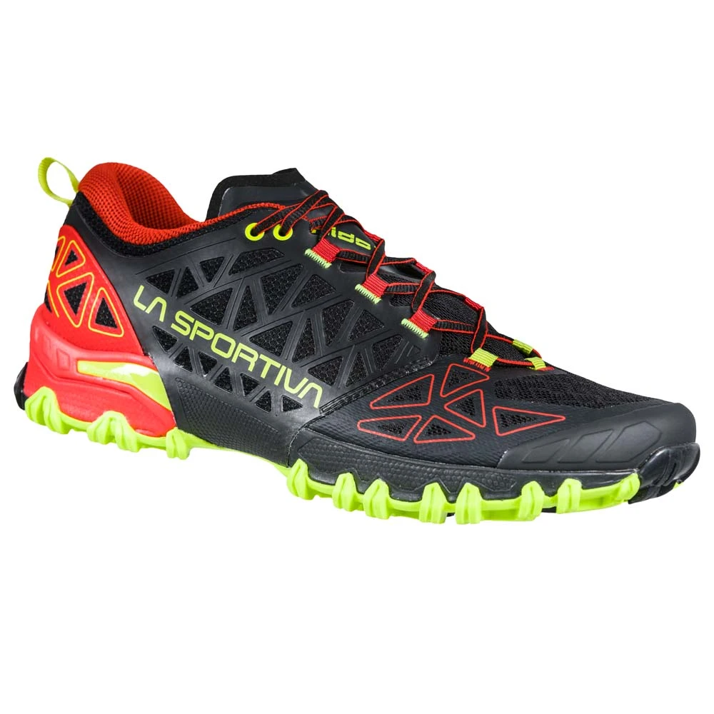 LA SPORTIVA Bushido II Men – Trailrunningschuh 3 LA SPORTIVA Bushido II Men – Trailrunningschuh