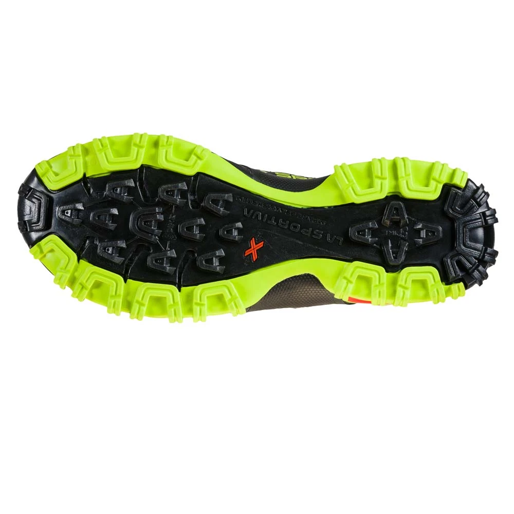 LA SPORTIVA Bushido II Men – Trailrunningschuh 4 LA SPORTIVA Bushido II Men – Trailrunningschuh - Image 2