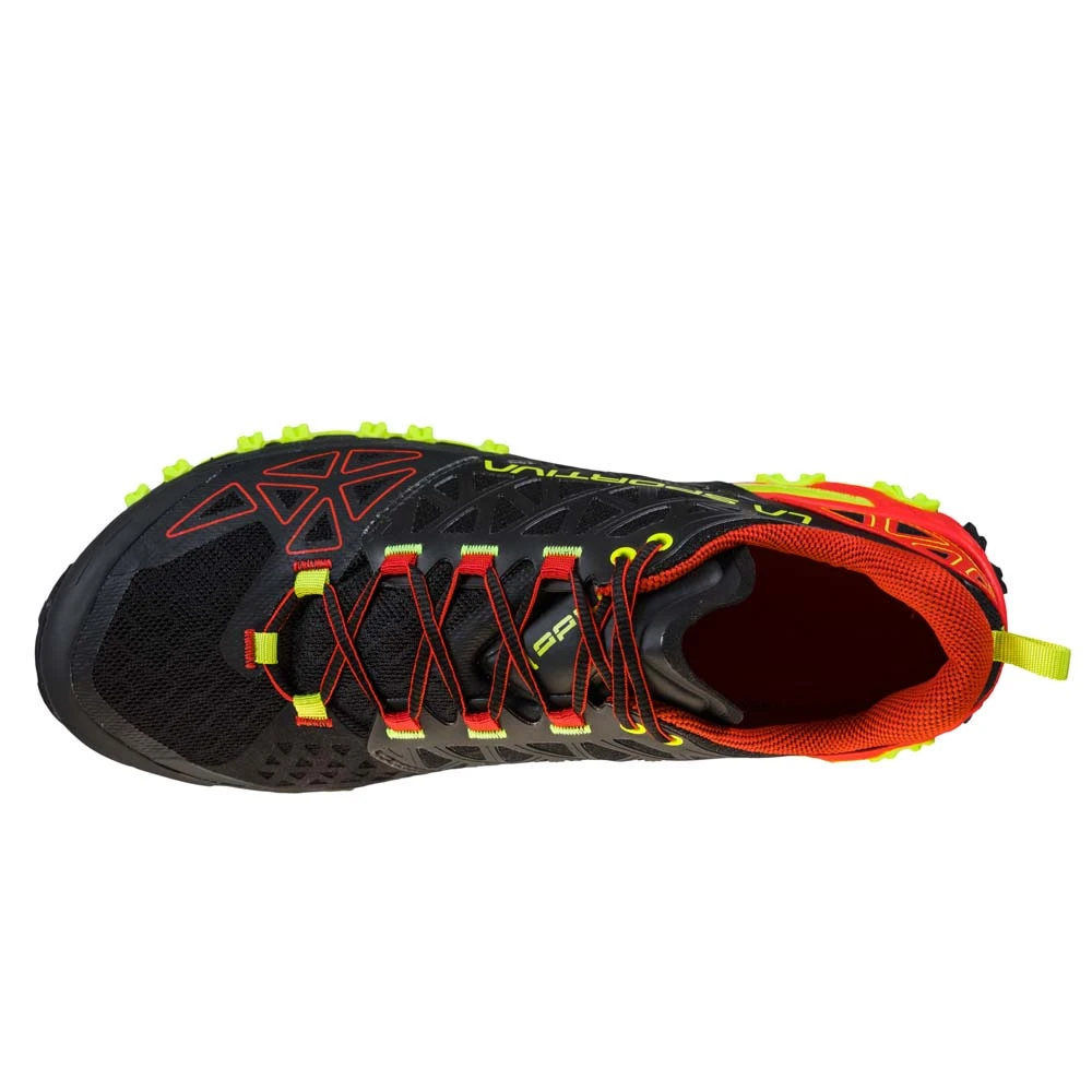 LA SPORTIVA Bushido II Men – Trailrunningschuh 5 LA SPORTIVA Bushido II Men – Trailrunningschuh - Image 3