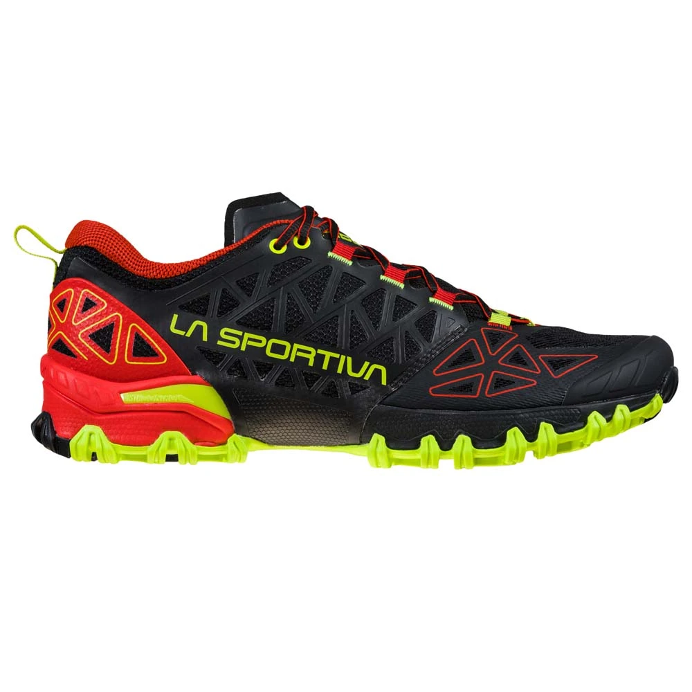 LA SPORTIVA Bushido II Men – Trailrunningschuh 6 LA SPORTIVA Bushido II Men – Trailrunningschuh - Image 4