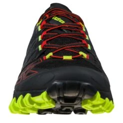 LA SPORTIVA Bushido II Men – Trailrunningschuh 12 LA SPORTIVA Bushido II Men – Trailrunningschuh -Outdoor Zelt Verkauf LA20SPORTIVA20Bushido20II20Men20E2809320Trailrunningschuh20black goji 36S 999314 04