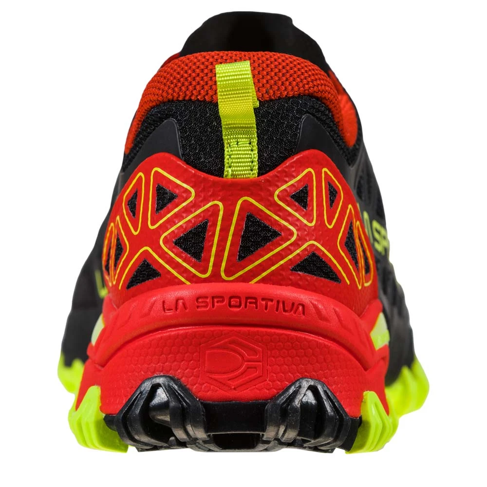 LA SPORTIVA Bushido II Men – Trailrunningschuh 8 LA SPORTIVA Bushido II Men – Trailrunningschuh - Image 6