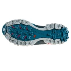 LA SPORTIVA Bushido II Woman – Trailrunningschuh -Outdoor Zelt Verkauf LA20SPORTIVA20Bushido20II20Woman20E2809320Trailrunningschuh20ink love20potion 36T 627406 01