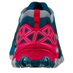 LA SPORTIVA Bushido II Woman – Trailrunningschuh -Outdoor Zelt Verkauf LA20SPORTIVA20Bushido20II20Woman20E2809320Trailrunningschuh20ink love20potion 36T 627406 05