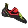 LA SPORTIVA Kubo Men – Kletterschuh -Outdoor Zelt Verkauf LA20SPORTIVA20Kubo20Men20E2809320Kletterschuh20goji neon 30H 314720