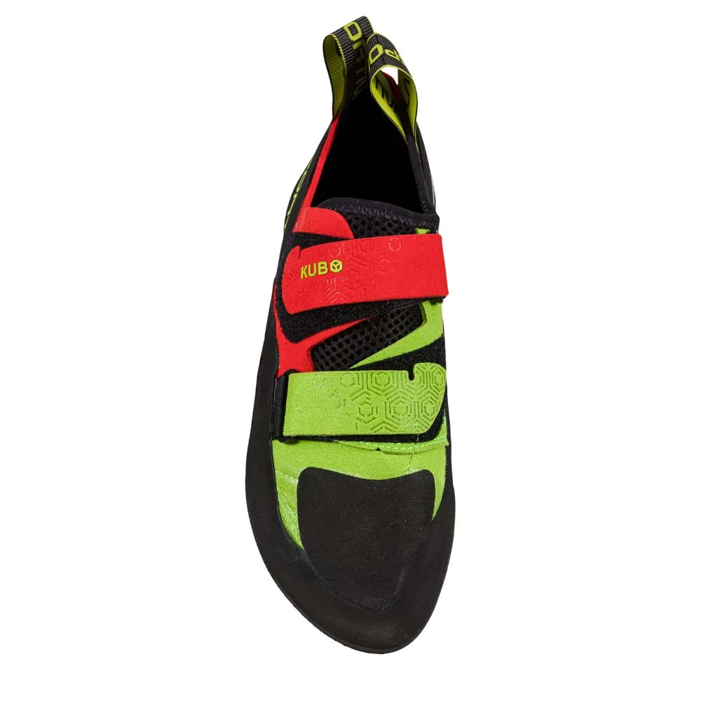 LA SPORTIVA Kubo Men – Kletterschuh 4 LA SPORTIVA Kubo Men – Kletterschuh - Image 2