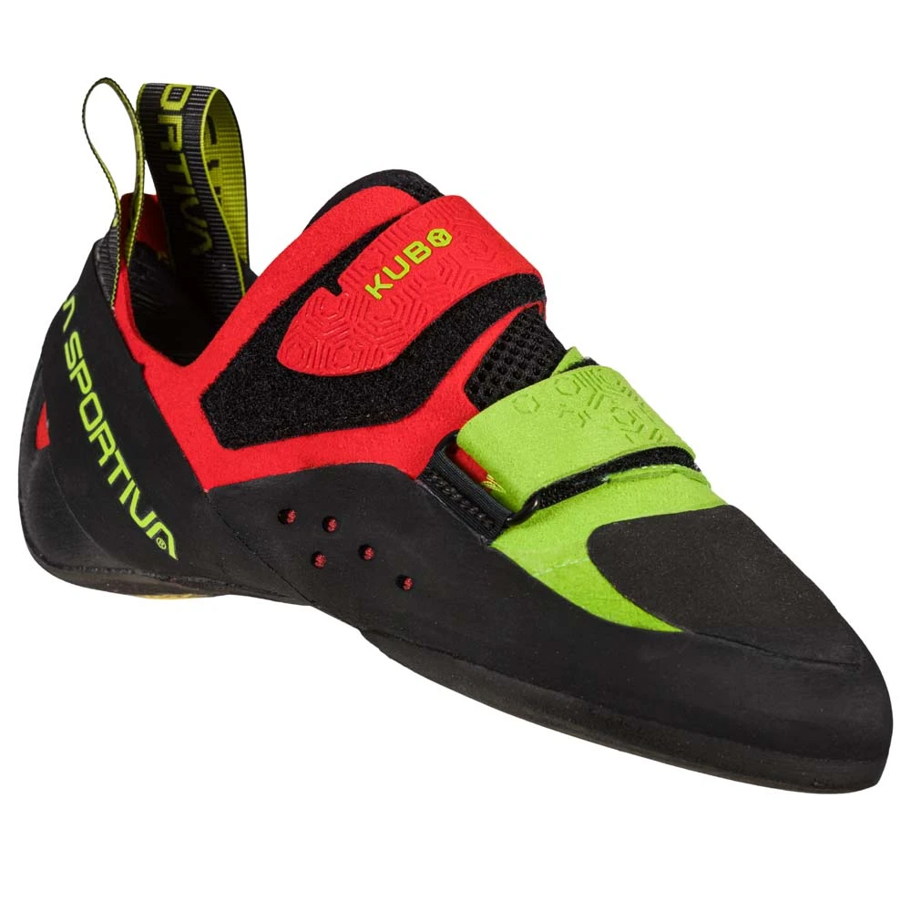 LA SPORTIVA Kubo Men – Kletterschuh 5 LA SPORTIVA Kubo Men – Kletterschuh - Image 3