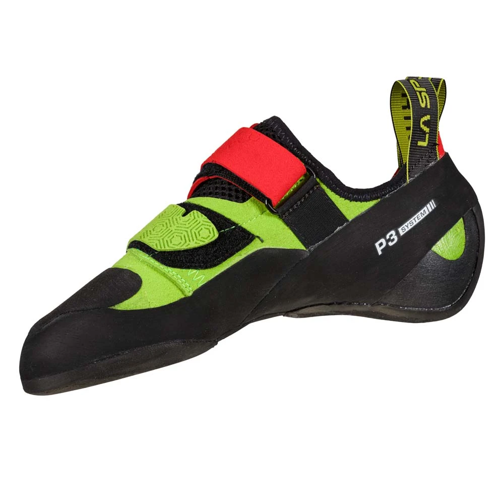 LA SPORTIVA Kubo Men – Kletterschuh 6 LA SPORTIVA Kubo Men – Kletterschuh - Image 4