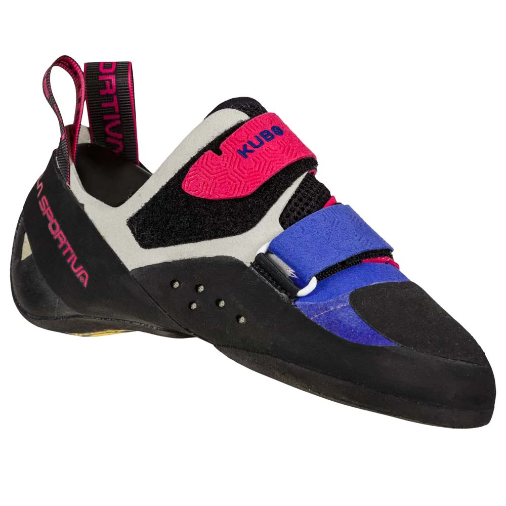 LA SPORTIVA Kubo Woman – Kletterschuh 3 LA SPORTIVA Kubo Woman – Kletterschuh
