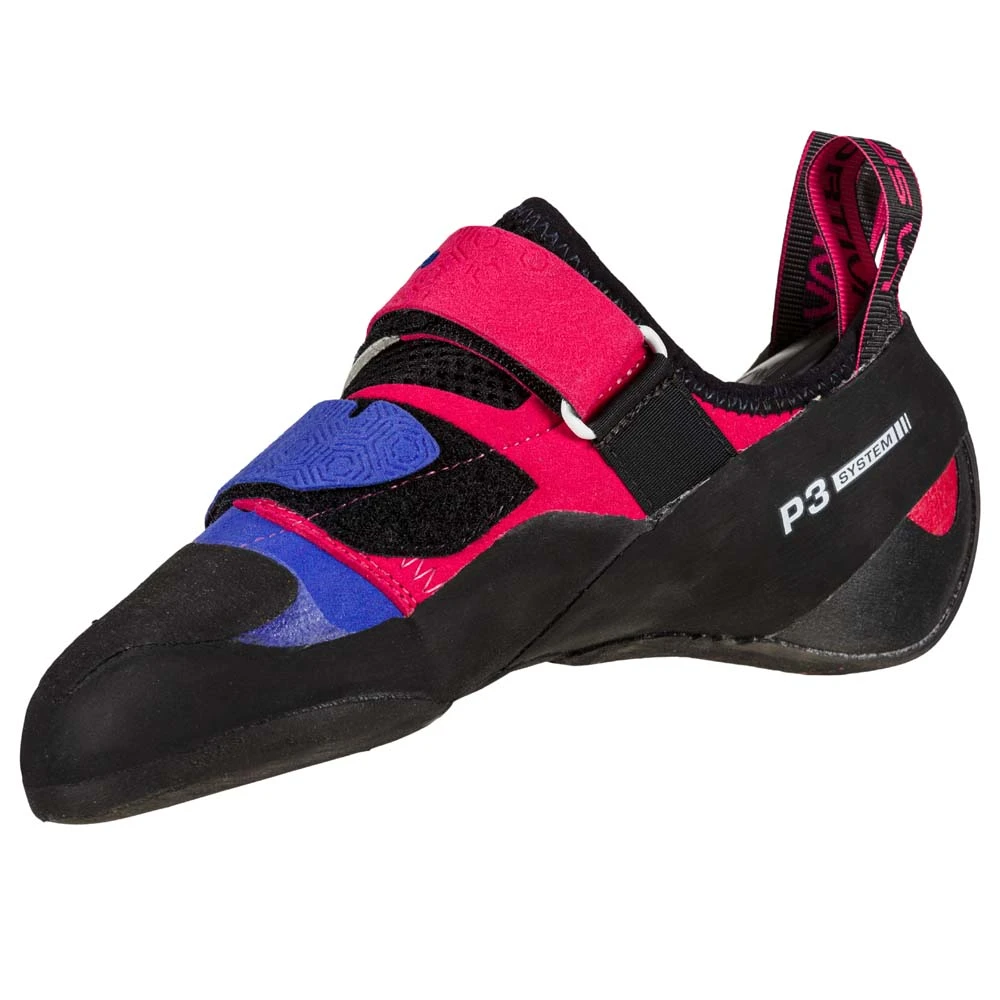 LA SPORTIVA Kubo Woman – Kletterschuh 4 LA SPORTIVA Kubo Woman – Kletterschuh - Image 2