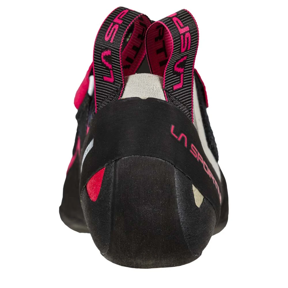 LA SPORTIVA Kubo Woman – Kletterschuh 5 LA SPORTIVA Kubo Woman – Kletterschuh - Image 3