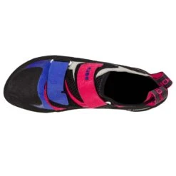 LA SPORTIVA Kubo Woman – Kletterschuh 11 LA SPORTIVA Kubo Woman – Kletterschuh -Outdoor Zelt Verkauf LA20SPORTIVA20Kubo20Woman20E2809320Kletterschuh20royale love20potion 30I 504406 06