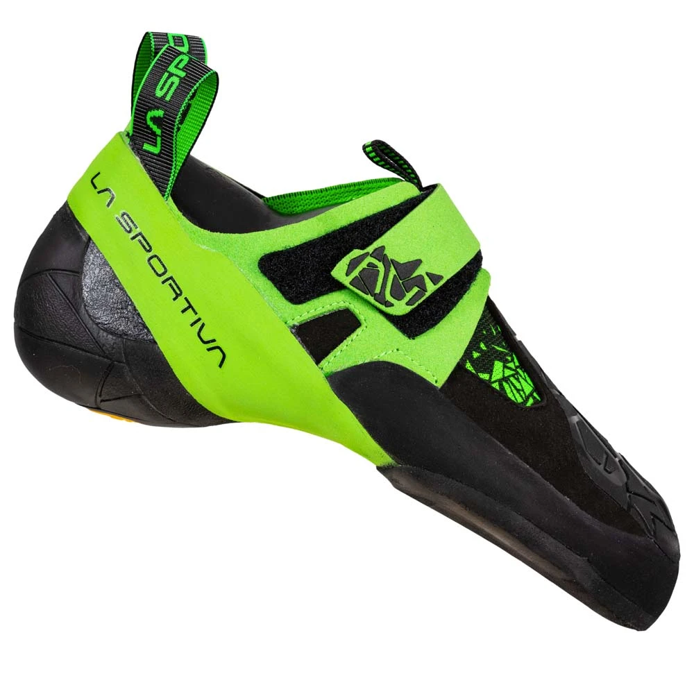 LA SPORTIVA Skwama Vegan Men – Kletterschuh 3 LA SPORTIVA Skwama Vegan Men – Kletterschuh