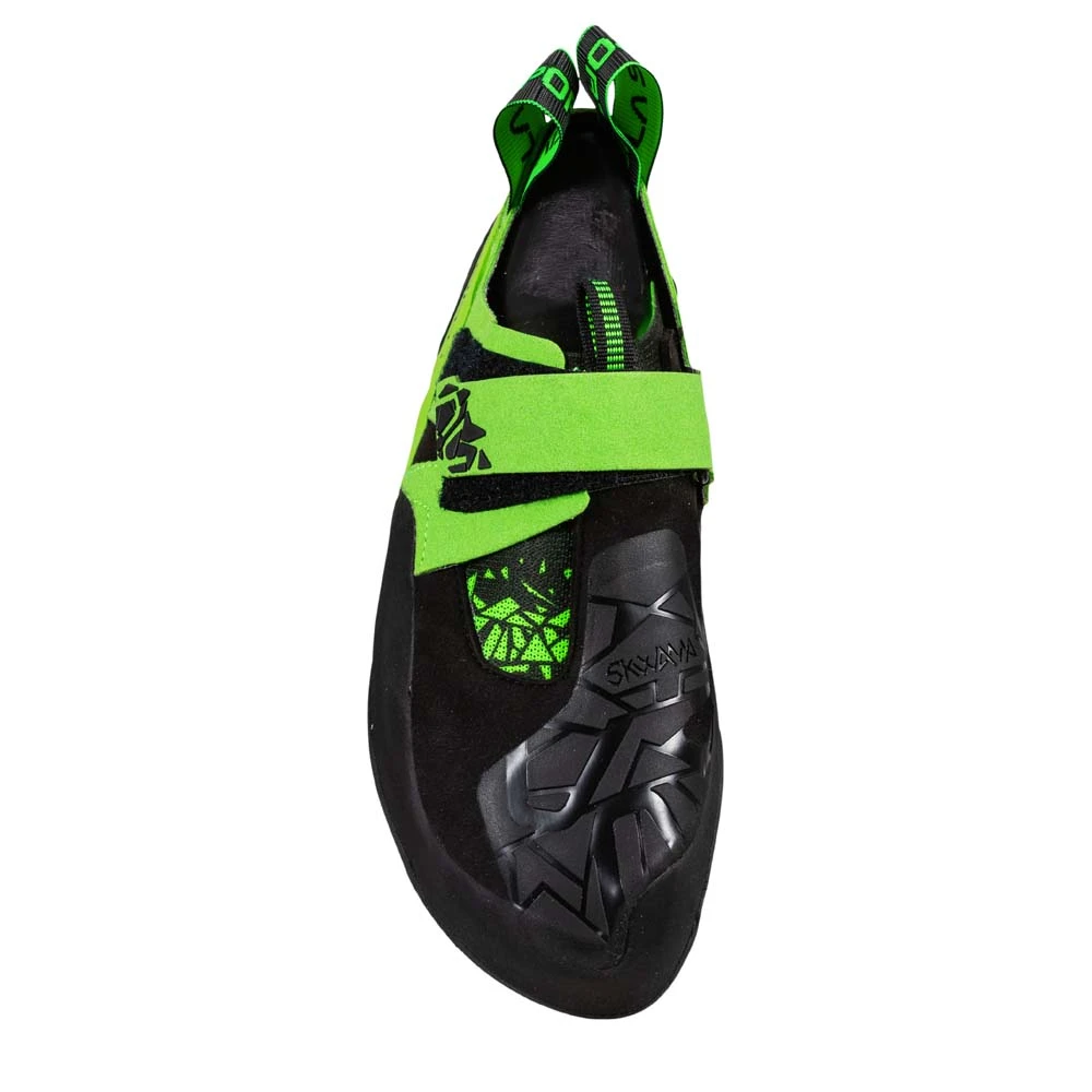 LA SPORTIVA Skwama Vegan Men – Kletterschuh 4 LA SPORTIVA Skwama Vegan Men – Kletterschuh - Image 2