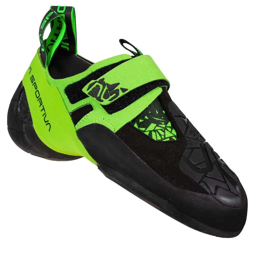 LA SPORTIVA Skwama Vegan Men – Kletterschuh 5 LA SPORTIVA Skwama Vegan Men – Kletterschuh - Image 3