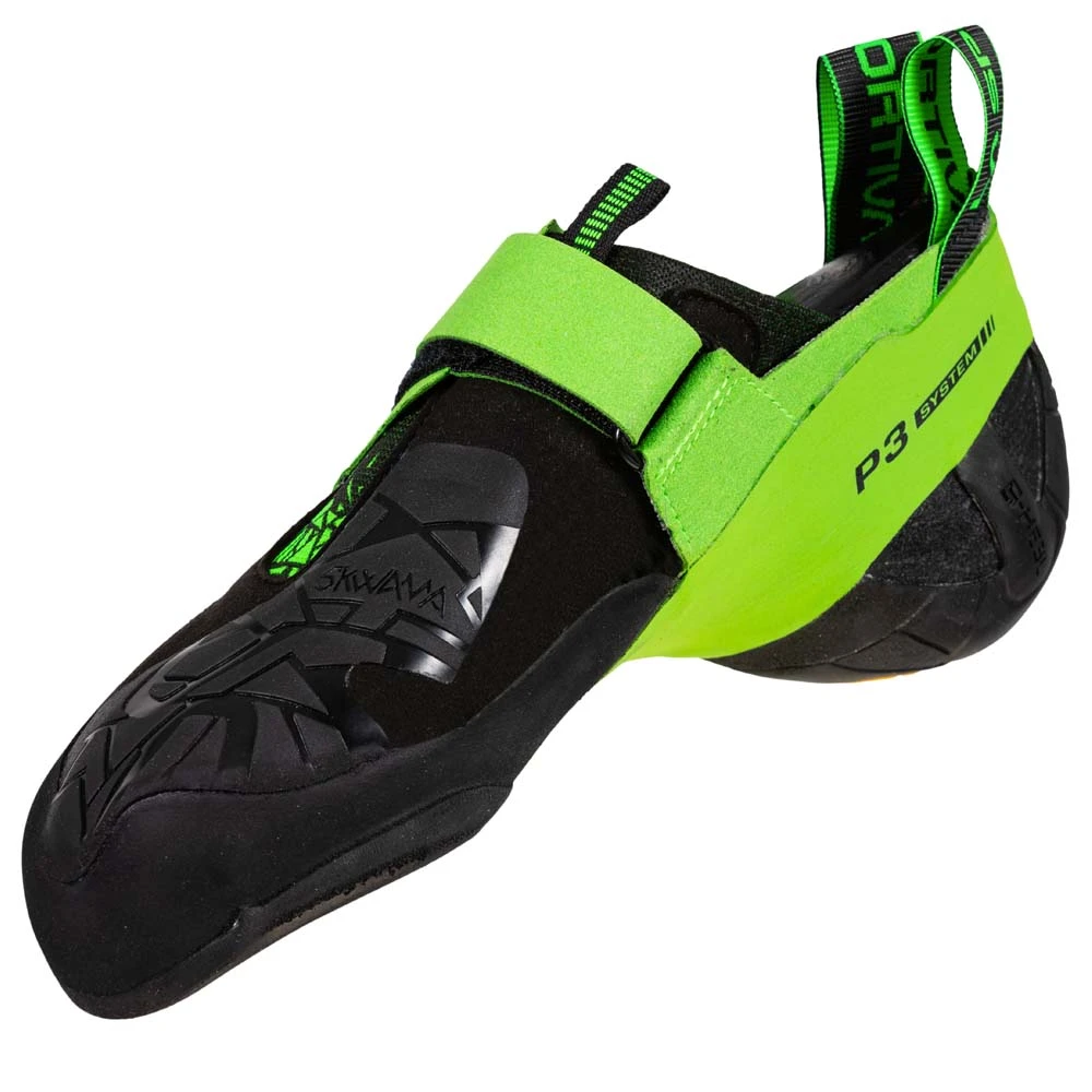 LA SPORTIVA Skwama Vegan Men – Kletterschuh 6 LA SPORTIVA Skwama Vegan Men – Kletterschuh - Image 4