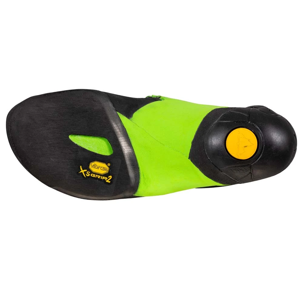 LA SPORTIVA Skwama Vegan Men – Kletterschuh 8 LA SPORTIVA Skwama Vegan Men – Kletterschuh - Image 6
